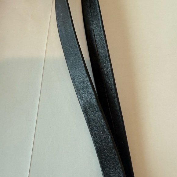 Sterling Silver Buffalo Bolo Tie Tony Sanchez Jackson Hole Gem Eyes Western - Picture 7 of 9